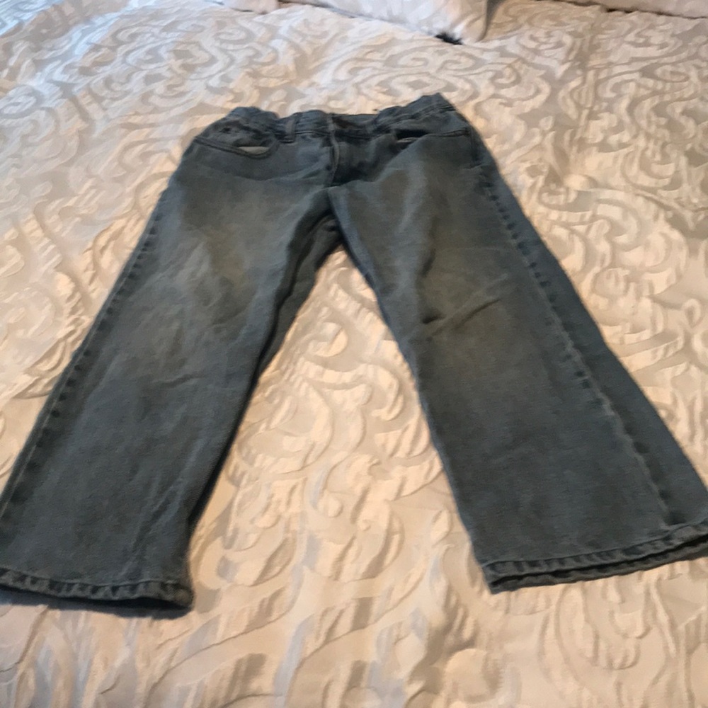 Boys jeans